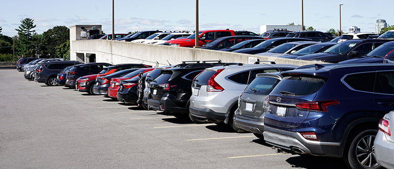 अस्पतालमा सवारी पार्किङ निःशुल्क गर्न निर्देशन