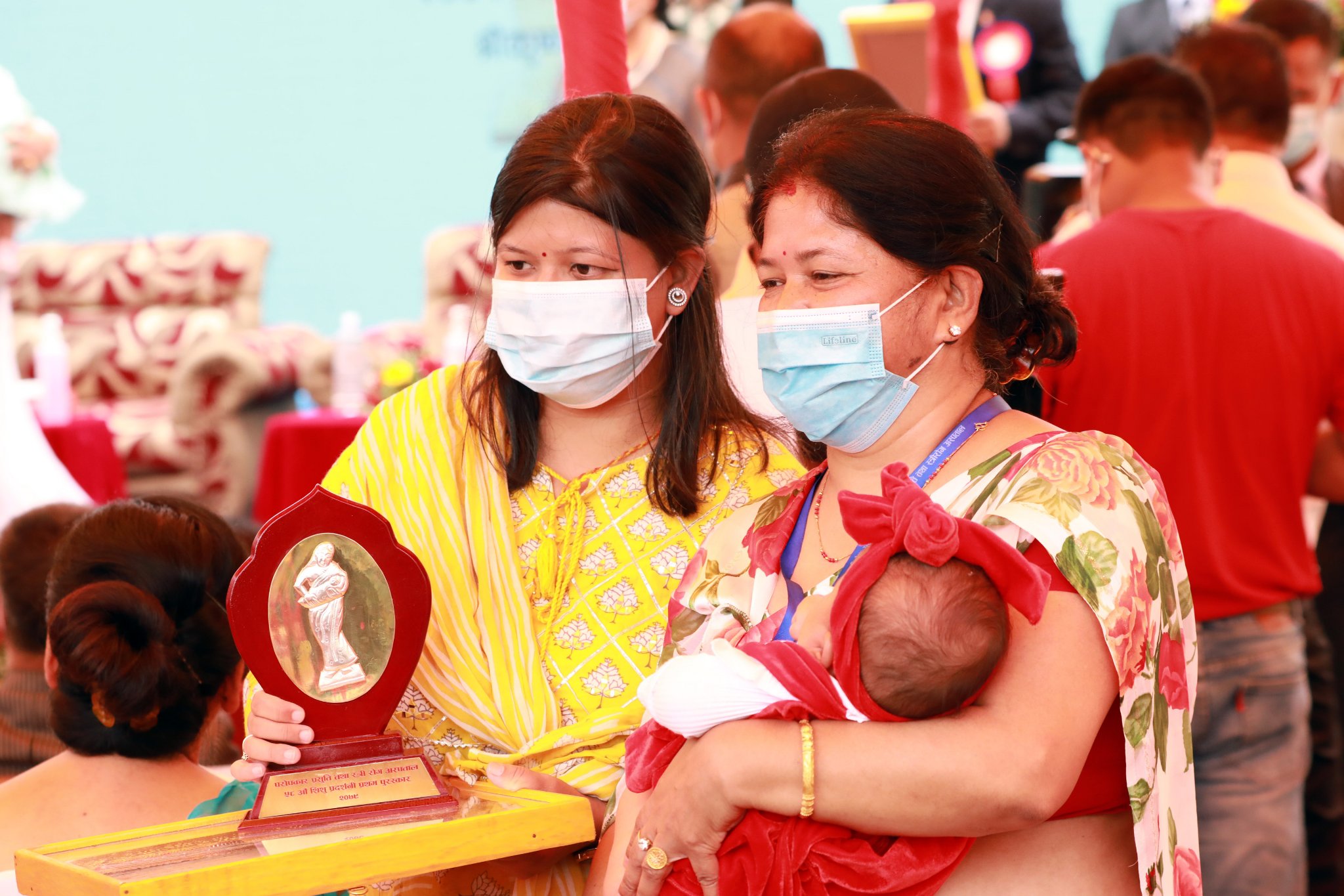 परोपकार प्रसूति तथा स्त्रीरोग अस्पतालमा ५९ औँ शिशु प्रदर्शनी हुने