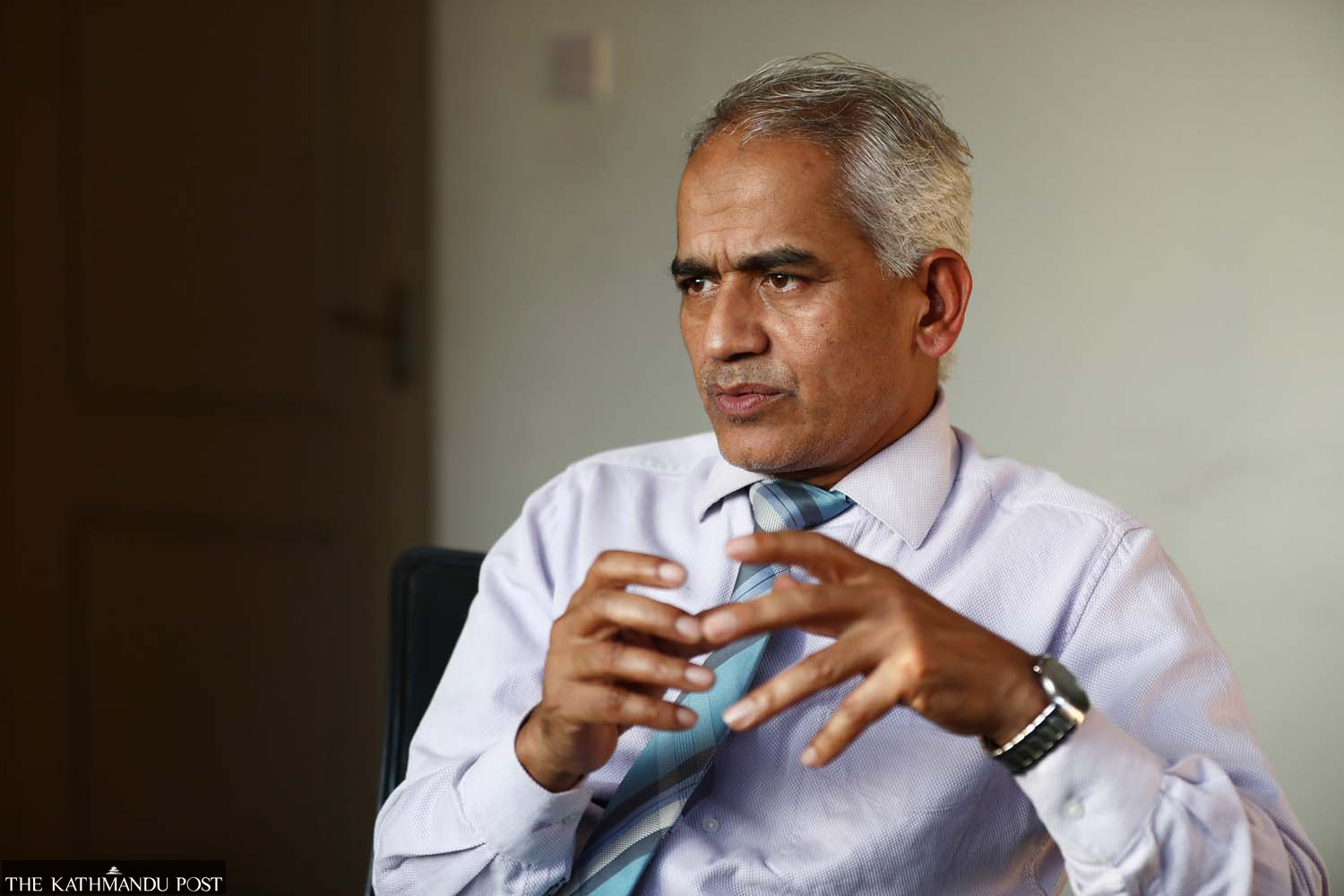 बेलैमा विशिष्टीकृत उपचार नपाउँदा नेपालमा जन्मिने सयमध्ये तीन–चारजना बालबालिकाको अकालमै मृत्यु