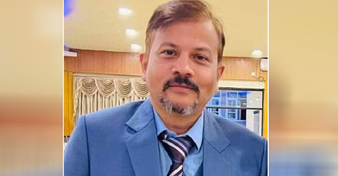 बिपी क्यान्सर अस्पतालको कार्यकारी निर्देशकमा डा. पौडेल नियुक्त