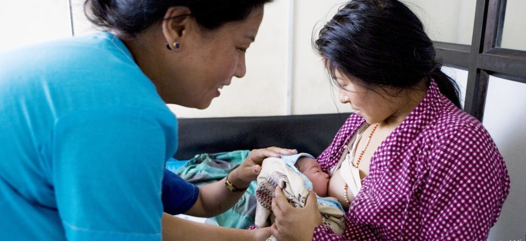 विश्व स्तनपान सप्ताह २०२३ शुभारम्भः स्तपानको महत्व र नेपालमा स्तनपान सम्बन्धी कानुनी व्यवस्थाबारे जान्नुस्