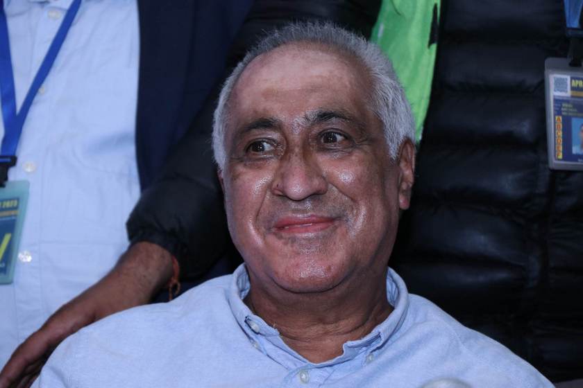 सांसद भण्डारीको आज पुनः शल्यक्रिया, क्यानडाबाट आएका  डा. तिमोथीले नेतृत्व गर्ने