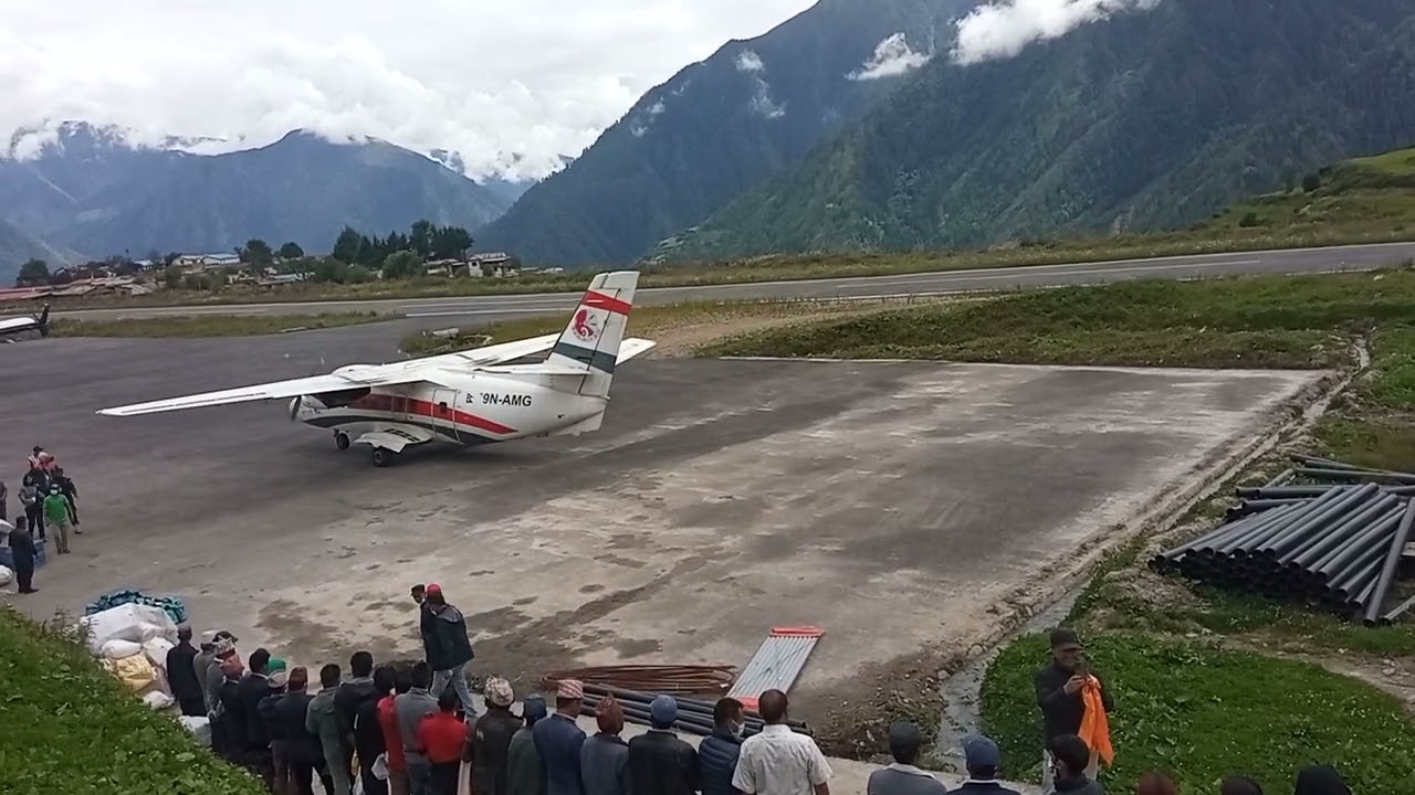 कर्णालीमा जहाज कुर्दाकुर्दै ४ बालकले गुमाए ज्यान