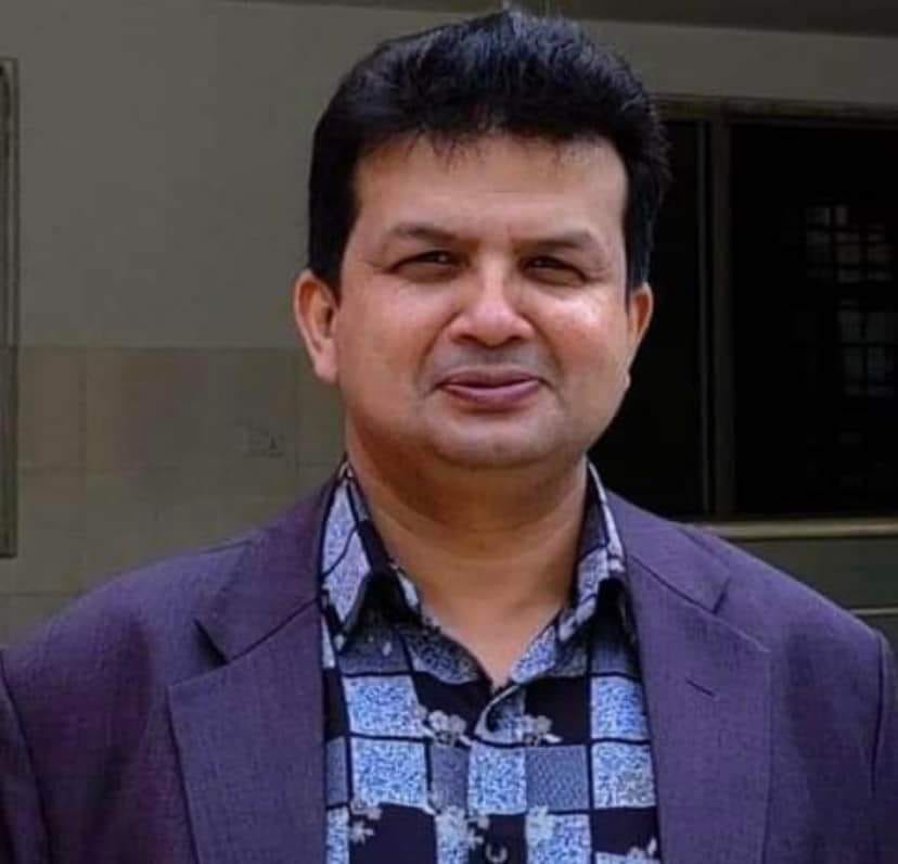 भेरी अस्पतालको मेसुमा डा. पवनजंग रायमाझी नियुक्त