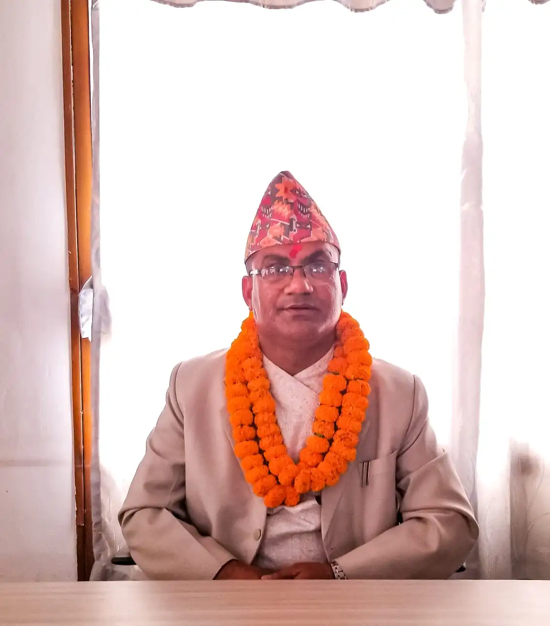 प्रदेश अस्पतालबाट निःशुल्क सेवा लिन बागमतिका स्वास्थ्यमन्त्री जोशीको आग्रह