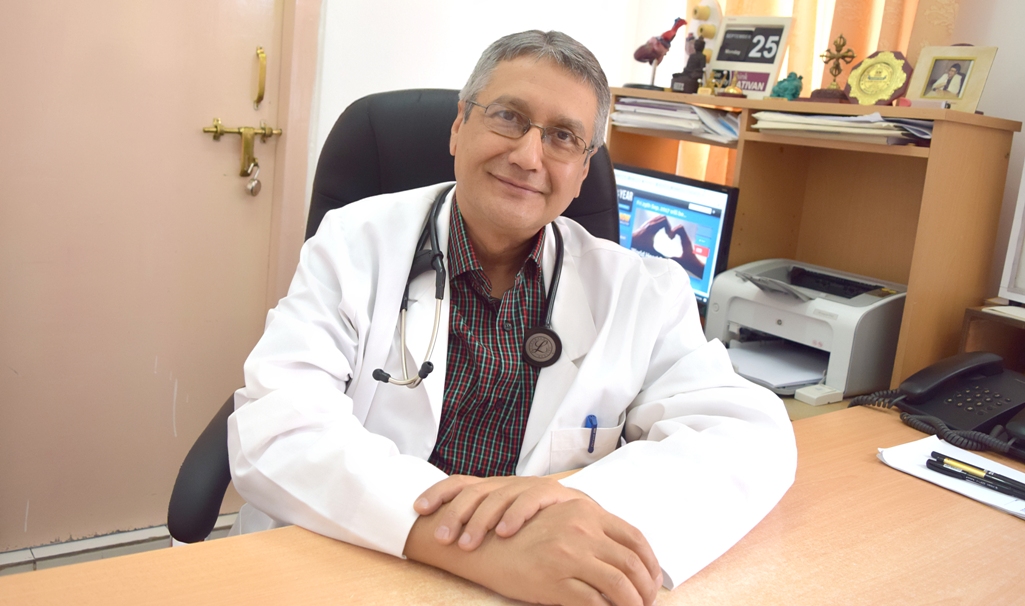 उच्च रक्तचाप र जटिल पक्ष