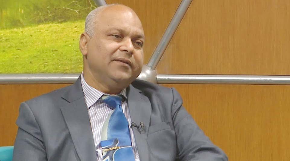 मन्त्री परिषद् बैठकको निर्णयःचिकित्सा शिक्षा आयोगको उपाध्यक्षमा डा. अञ्जनीकुमार झा नियुक्त