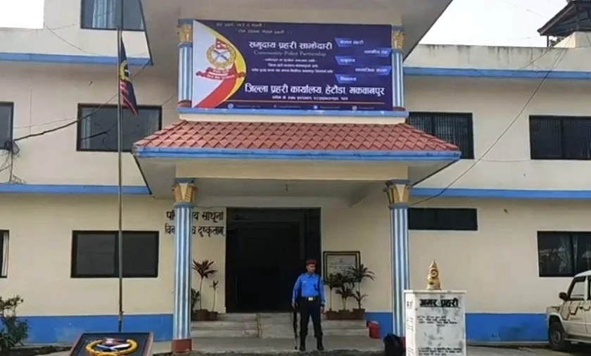 सञ्चो अस्पतालका चिकित्सक कुट्ने दुइजनाविरुद्ध किटानी जाहेरी