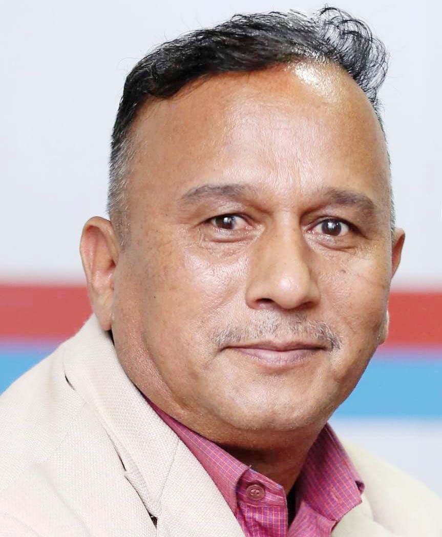 ‘ अस्पताल व्यवस्थापन सिद्धान्तको प्रयोग मात्र नभएर सीप पनि हो’-धर्मराज गोसाई, वरिष्ठ अस्पताल व्यवस्थापक