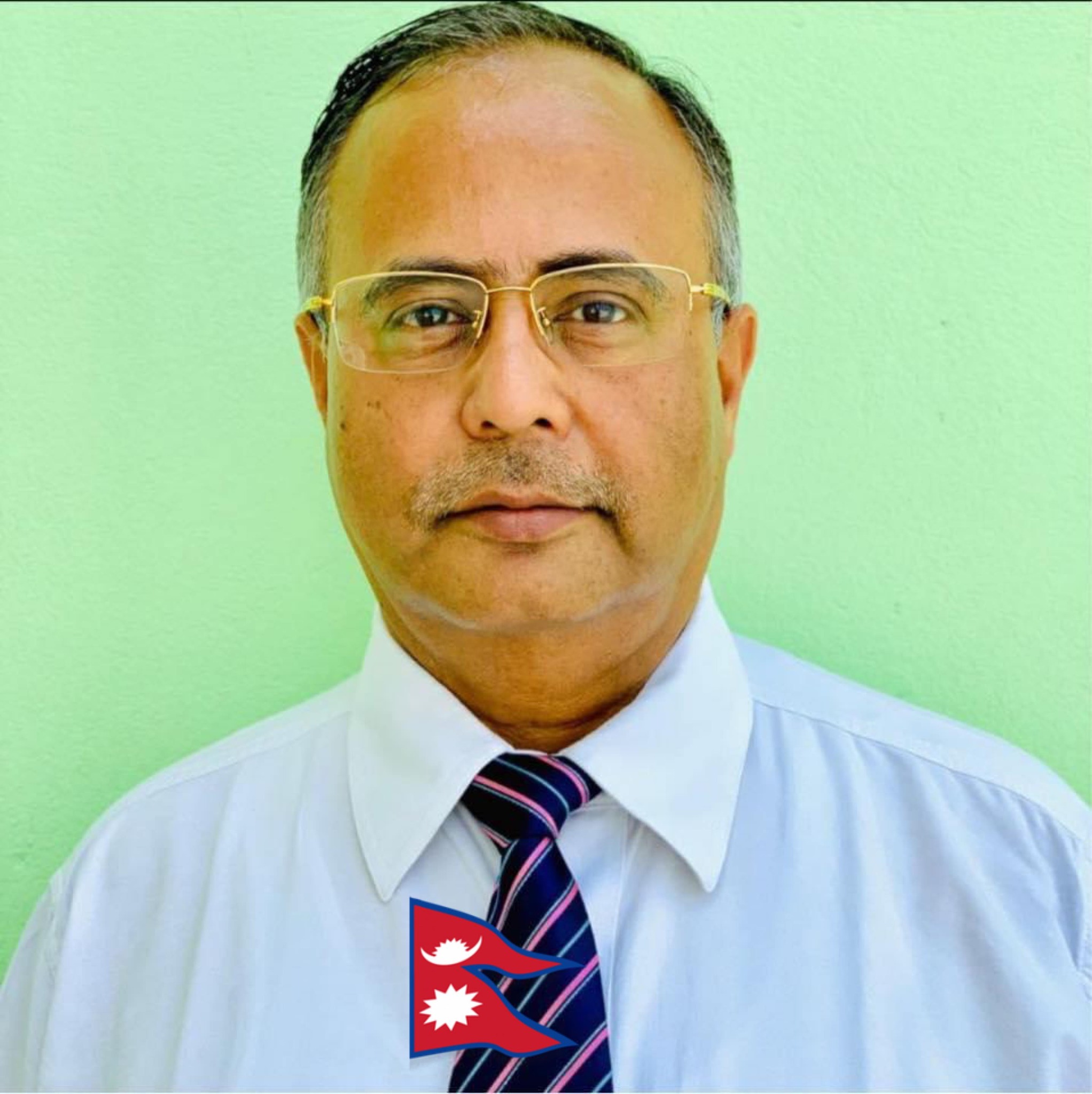 नेपाल औषधि व्यवसायी संघको अध्यक्ष प्रकाशकुमार खण्डेलवाल बिजयी