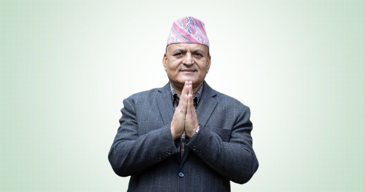 सरकारले लिन्छ स्वास्थ्यकर्मीको सुरक्षाको जिम्माः मुख्यमन्त्री पाण्डे