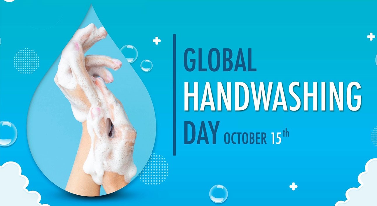 विश्वव्यापी हात धुने दिवस २०२३ः ‘सफा हात हाम्रो पहुँभित्र हुनुपर्छ’