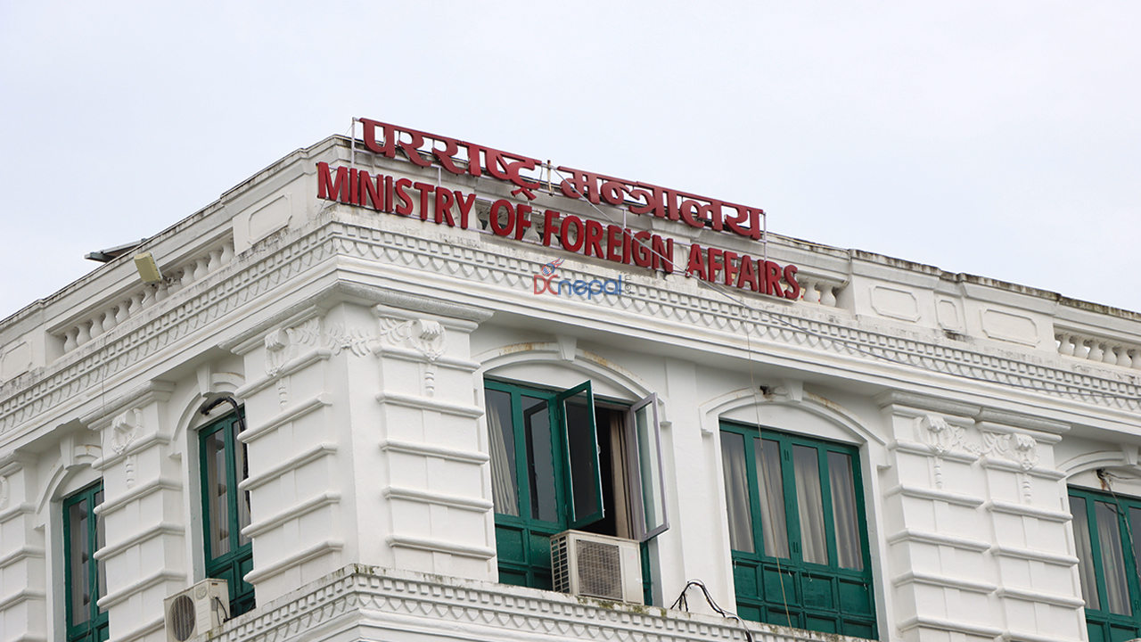 इजरायलबाट नेपालीको शव ल्याउन जहाज तयारी अवस्थामा राख्ने निर्णय