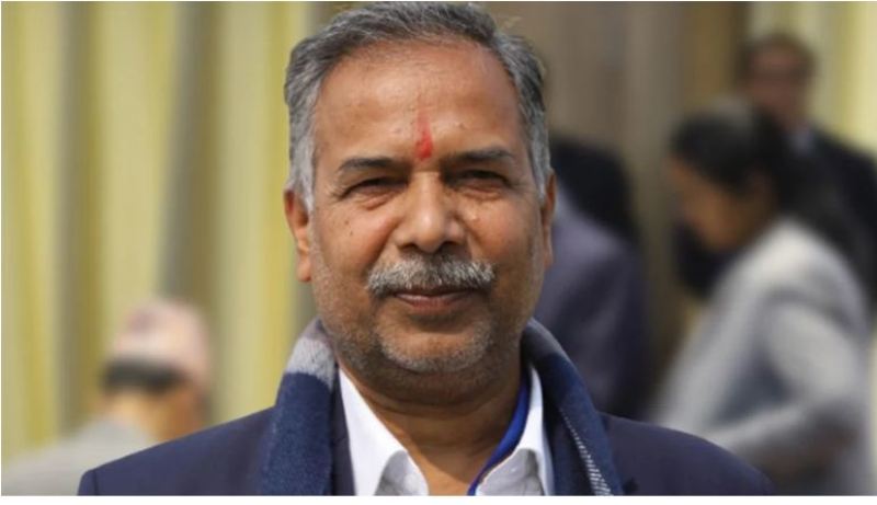 उपराष्ट्रपति यादवलाई डेंगु संक्रमण, सिभिल अस्पताल भर्ना