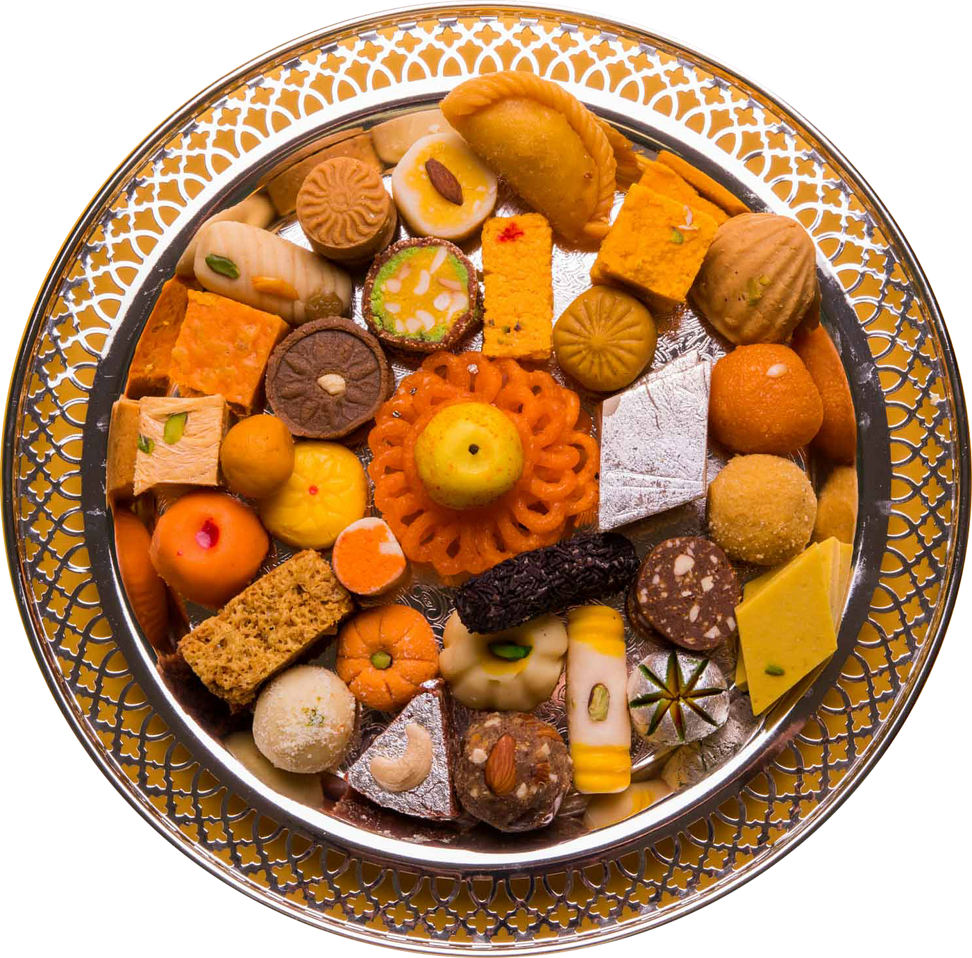 कस्ता मिठाई स्वास्थ्यका लागि हानिकारक ?