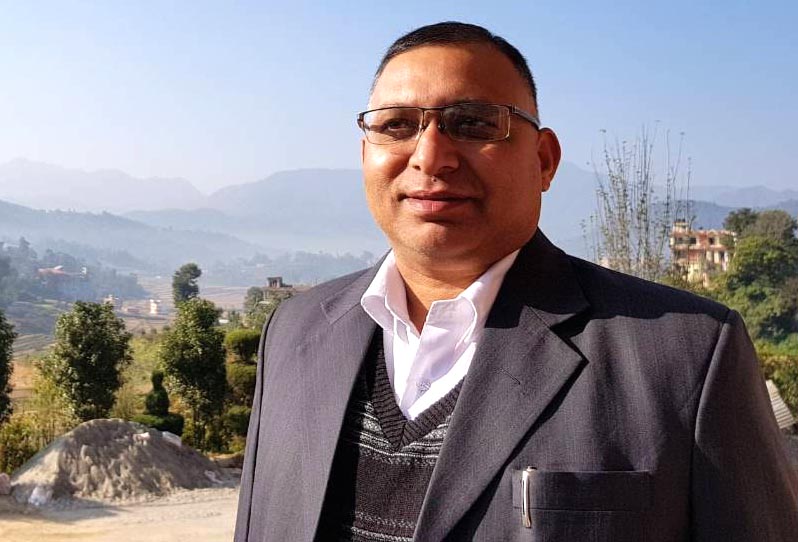 शुक्रराज ट्रपिकल तथा सरुवा रोग अस्पतालको निर्देशकमा डा. बसौला नियुक्त