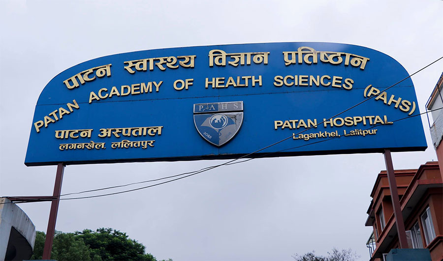 पाटन अस्पतालमा स्तन क्यान्सरको औषधि निःशुल्क