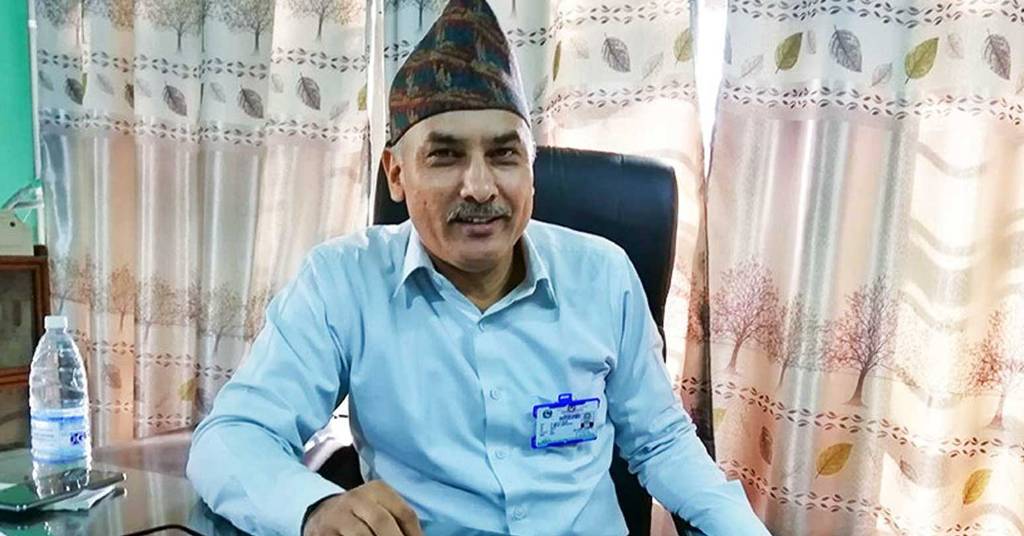 नयाँ नेतृत्व आएपछि स्वास्थ्य बीमा बोर्डको बैठक, यी हुन् महत्वपूर्ण ८ निर्णय