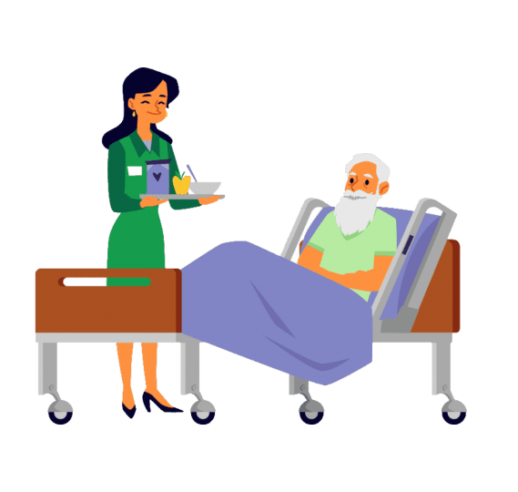 बेलायत जाने ७१ जना नर्सको नाम छनोट, डिसेम्बर ४ तारिकमा अन्तर्वार्ता हुने विभागको भनाइ