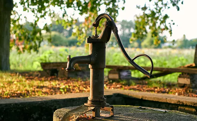 बाँकेको खानेपानीमा आर्सेनिकको समस्या