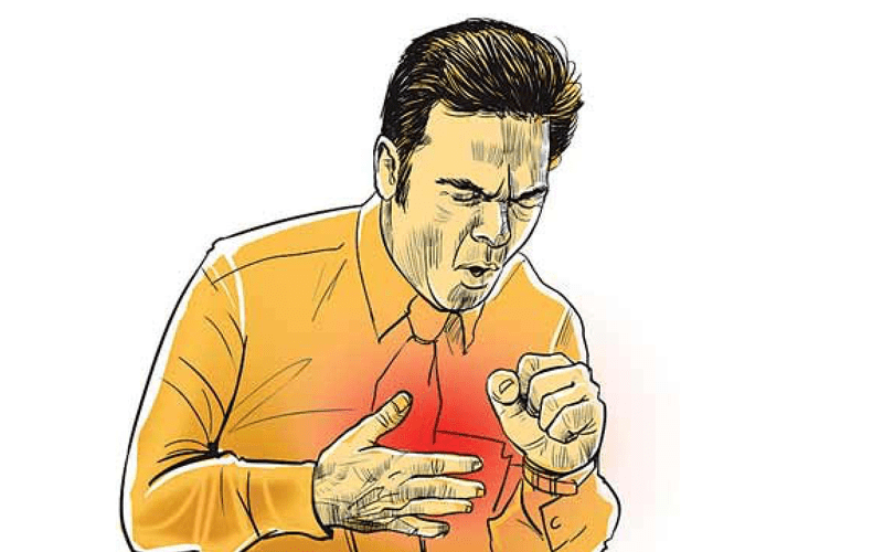 बागलुङमै परीक्षण र उपचारपछि क्षयरोगीलाई सहज