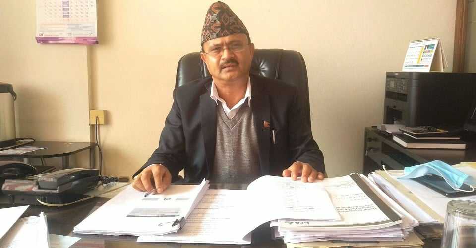 डा. बसौलालाई पदमुक्त गर्ने सरकारको निर्णयविरुद्द सर्वोच्चको अल्पकालिन अन्तरिम आदेश