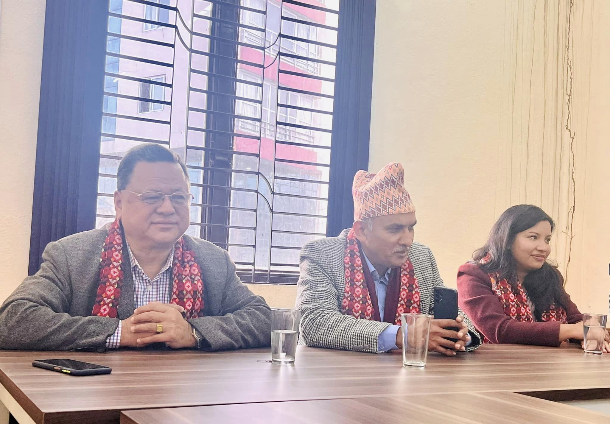 स्वास्थ्य बीमा बोर्डका ८ बुँदे निर्णयः दावी भुक्तानीलाई चुस्त बनाउदेखि औषधिको मूल्य समायोजनसम्म