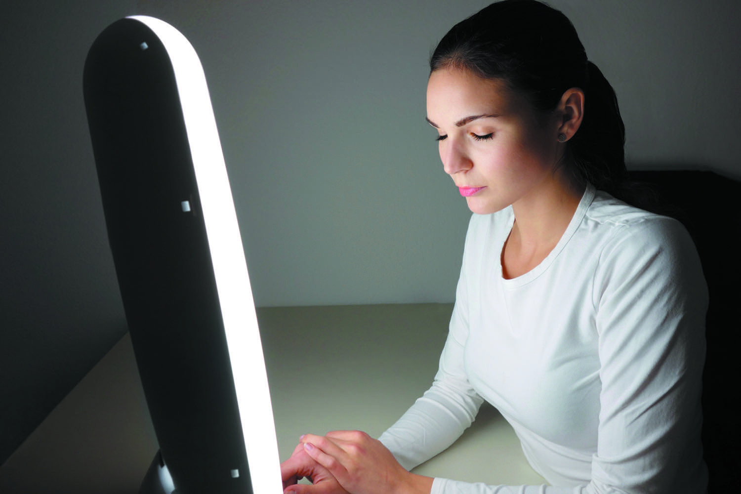 सूर्यको प्रकाशको कमीले हाम्रो दिमागलाई कस्तो असर गर्छ ?