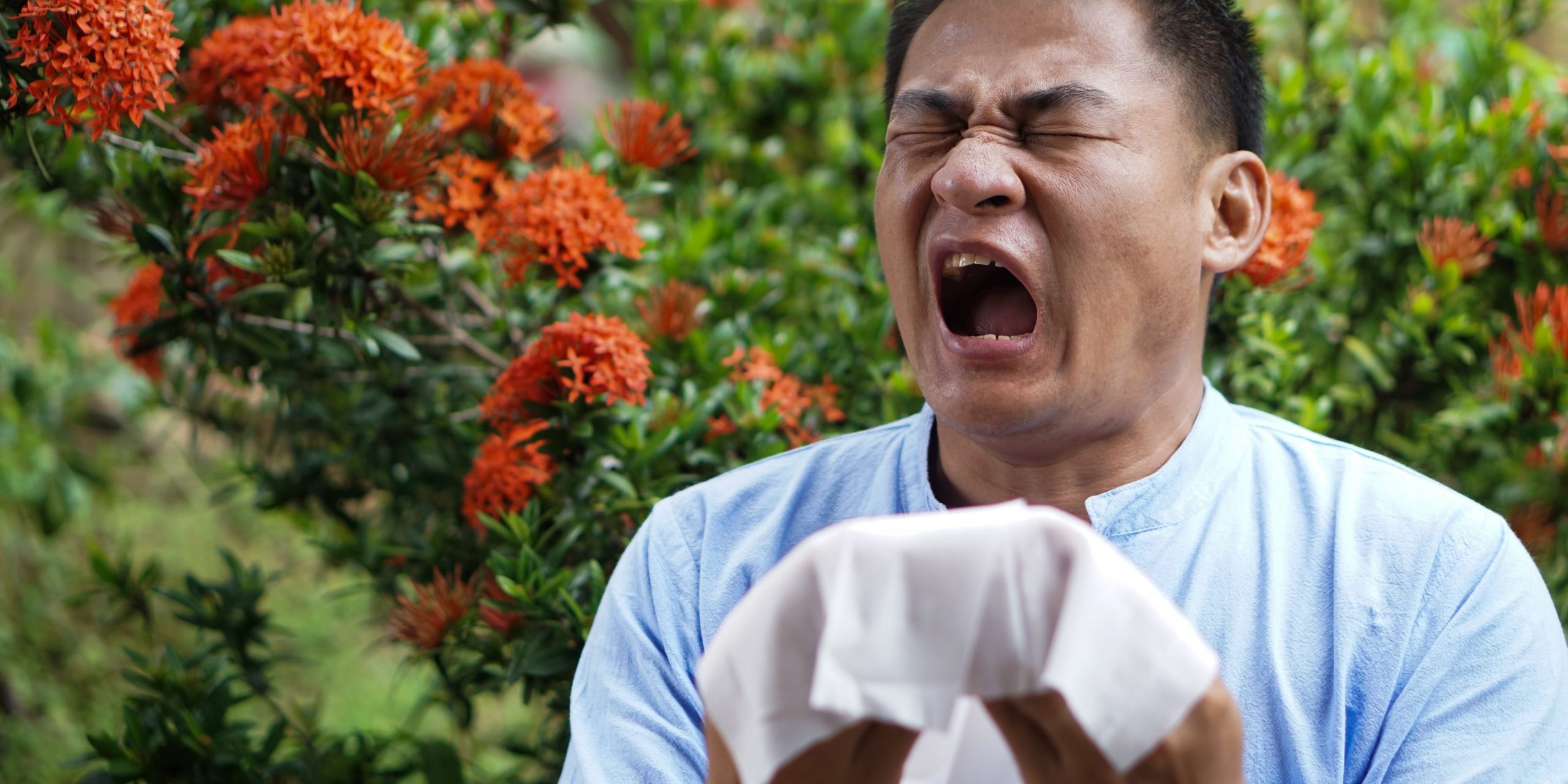 हाछ्युँ रोक्नु स्वास्थ्यका लागि घातक, हुनसक्छन् यी गम्भिर समस्या