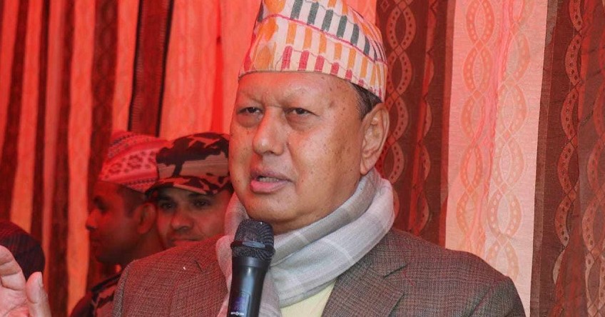 'चिकित्सा शिक्षा संशोधनपछि युवाहरुको विदेश पलायन रोक्न रोकिन्छ'- स्वास्थ्य मन्त्री बस्नेत