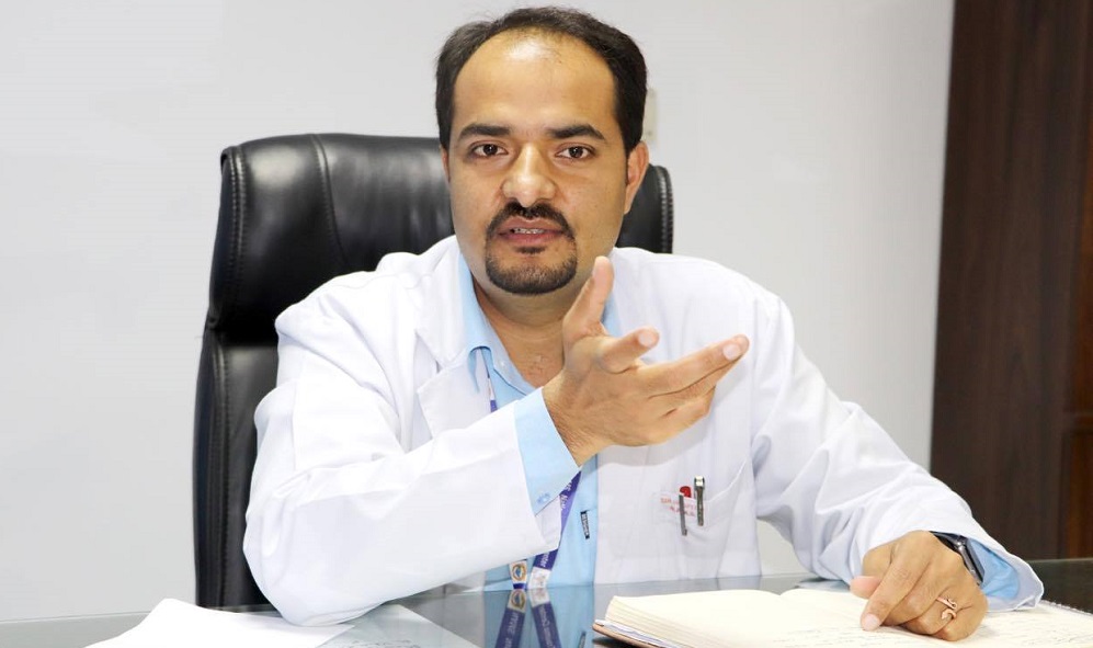 डा. सन्तोष पौडेललाई वीर अस्पतालको निर्देशकमा पुनर्वाहली गर्न सर्वोच्चको अन्तरिम आदेश