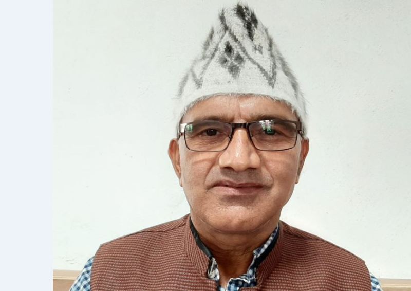 कर्णाली स्वास्थ्य विज्ञान प्रतिष्ठानको सहायक डिनमा डा.  संजेल नियुक्त