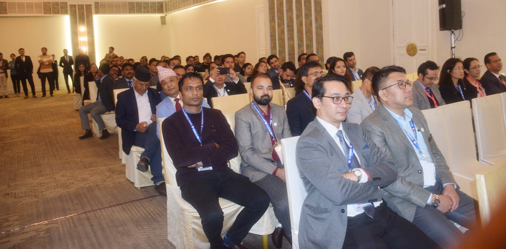 शल्यचिकित्सक समाजमा नयाँ कार्य समिति, अध्यक्षमा डा. रोमियो, महासचिवमा डा. शैल रुपाखेति (फोटो फिचरसहित)