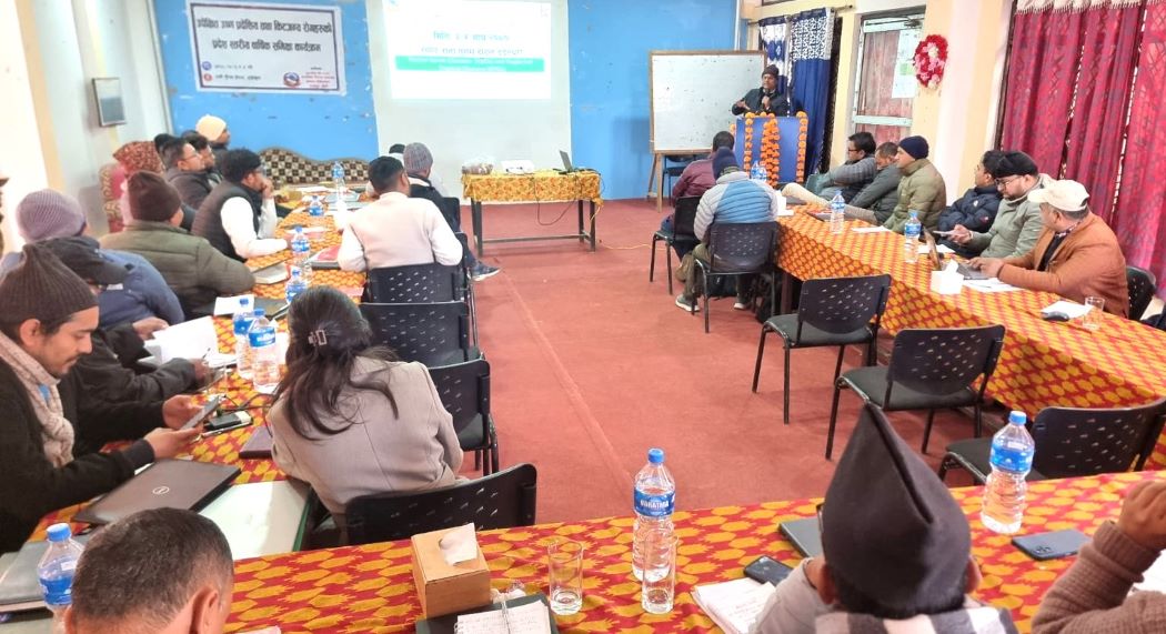 किट अभाव हुँदा कालाजार रोग स्क्रिनिङमा चुनौती