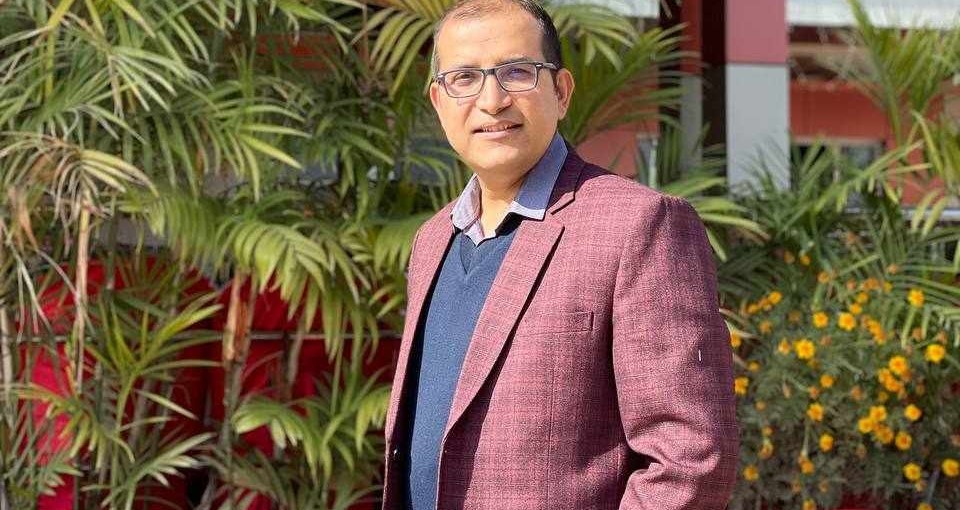 डा. सुजन रोयल कलेज अफ प्याथोलोजिष्ट अफ अष्ट्रेलेजिया प्याथोलोजी एजुकेसन आउटरिच ग्र्यान्ड २०२४ बाट सम्मानित