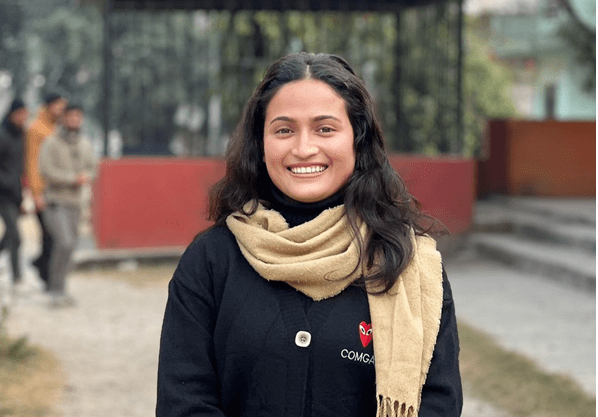 एकै वर्ष लोकसेवाका पाँच परीक्षा पास गर्ने स्टाफ नर्स मनिषा भन्छिन्– ‘परिश्रमकै कारण सफलता मिल्यो’