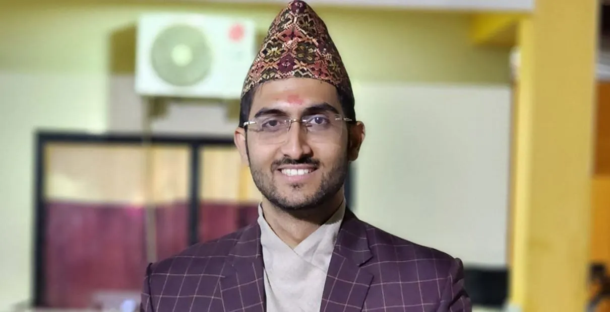 केएमसी अस्पतालले गर्यो डा. विशद दाहालको निलम्बन फिर्ता