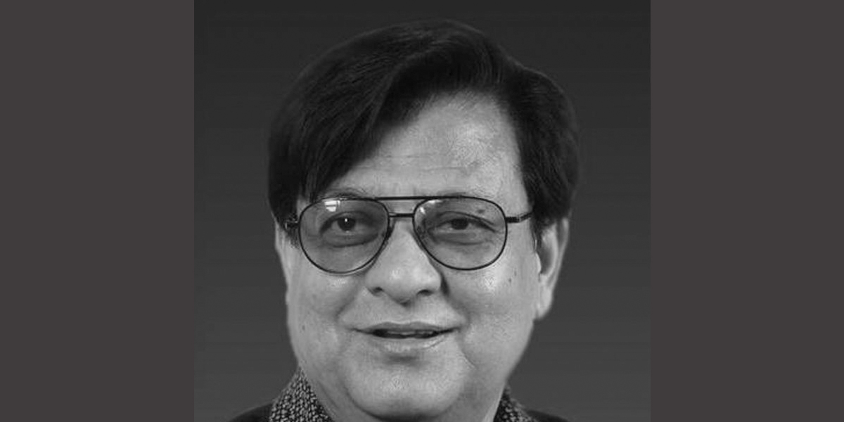 वरिष्ठ गायक तथा सङ्गीतकार योगेश वैद्यको निधन