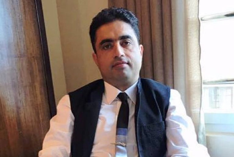 नेपाल स्वास्थ्य अनुसन्धान परिषदको सदस्य सचिवमा डा.प्रमोद जोशी नियुक्त