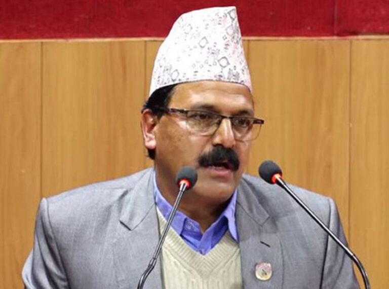 कर्णालीमा गुणस्तरीय स्वास्थ्य सेवा विस्तारमा जोड दिनुपर्छ: मुख्यमन्त्री शर्मा