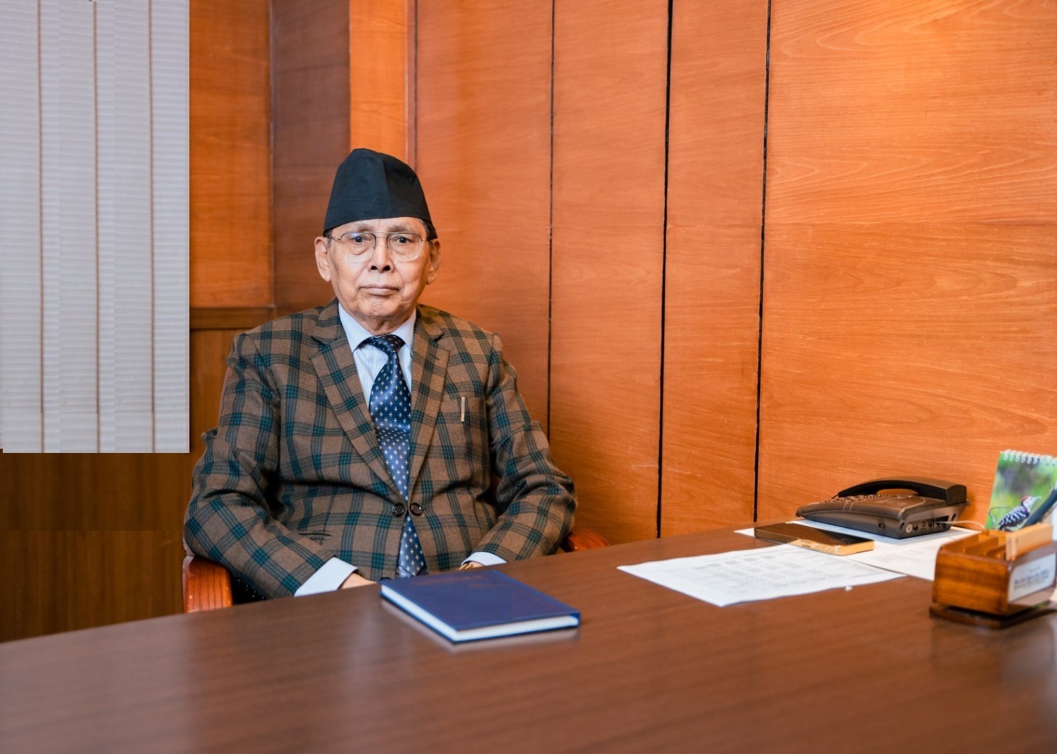 डा. आनन्द प्रसाद श्रेष्ठ पाटन स्वास्थ्य विज्ञान प्रतिष्ठानको प्रतिष्ठान सभा सदस्य (सिनेटर) मा मनोनित