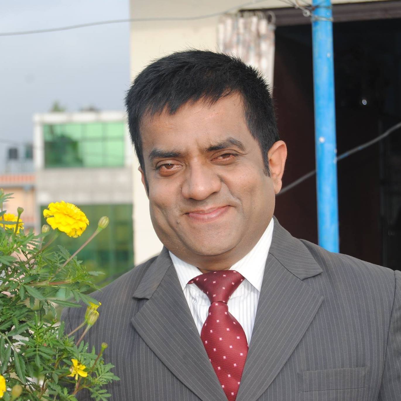 नेपाल मेडिकल काउन्सिलको रजिष्ट्रारमा डा. सतिश कुमार देव नियुत्त