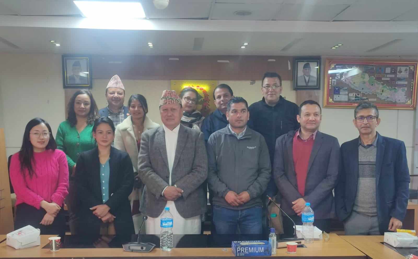 ‘ग्लोबल फन्ड’बाट बाहिरियो सेभ दी चिल्ड्रेन