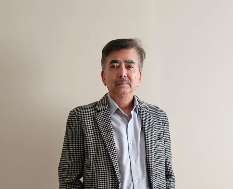 'राज्यले सहयोग गरेमा देशलाई पुग्ने मात्र नभई अन्तर्राष्ट्रिय जगतलाईसमेत औषधि उपलब्ध गराउन सक्ने अवस्थामा छौं'-पृथ्वी राजभण्डारी