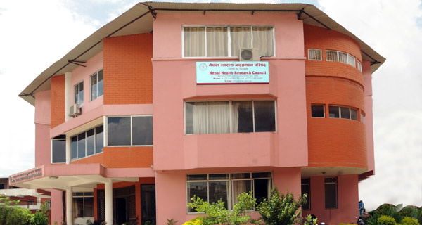 स्वास्थ्य तथा जनसंख्या वैज्ञानिकहरूको दशौँ शिखर सम्मेलन चैत्र २८ गतदेखि