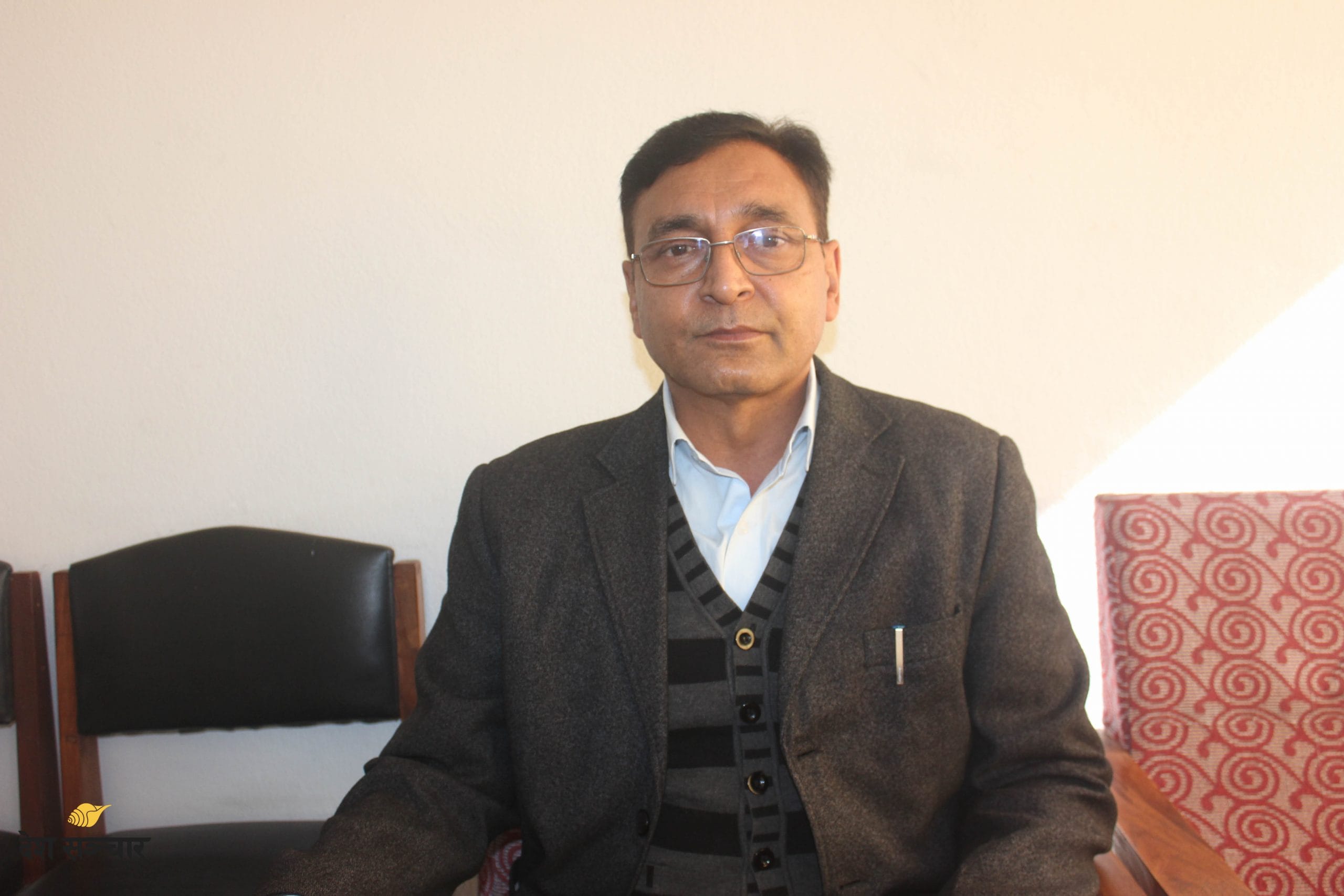 एमाले नेता रायमाझीको मुटुमा समस्या, मनमोहन कार्डियोथोरासिक सेन्टरमा उपचार हुँदै