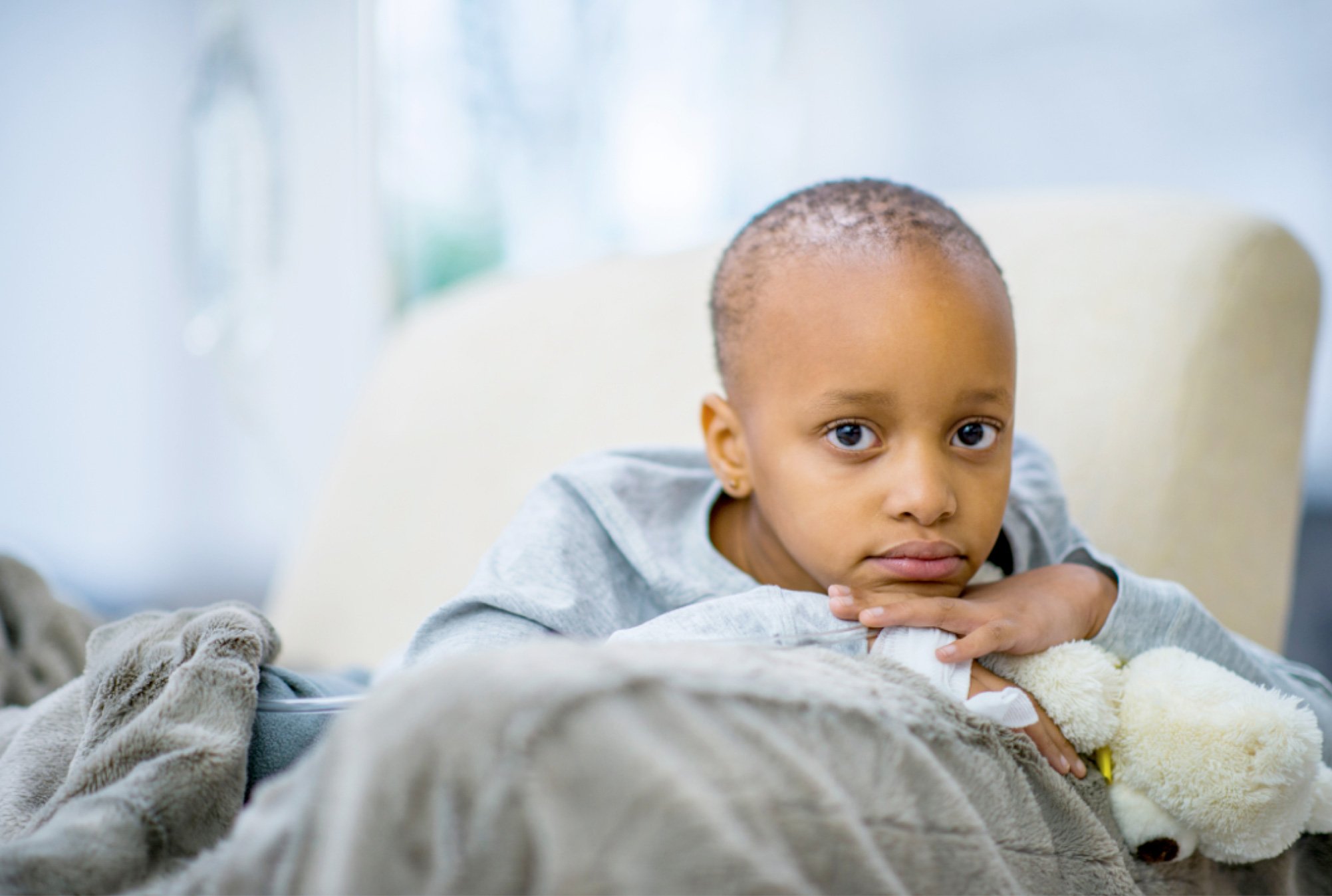 नेपालमा बालबालिकामा हुने क्यान्सरका ३५ प्रकारका औषधि निःशुल्क प्राप्त हुने