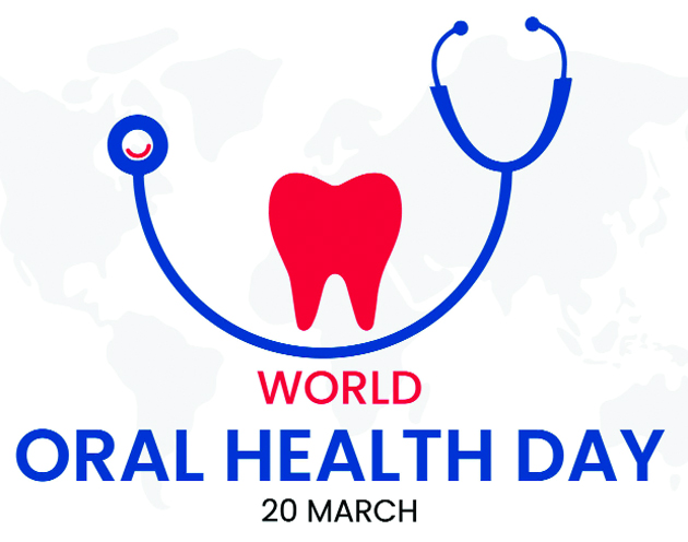 मुख सम्बन्धि ९० प्रतिशत रोग दाँत किराले खानेसँग सम्बन्धित, सूर्ति र चिनी मुख स्वास्थ्यमा घातक