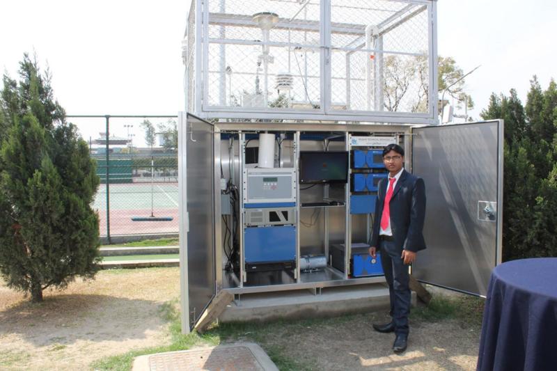 वायु प्रदूषणः कसरी गरिन्छ हावाको गुणस्तर मापन ?