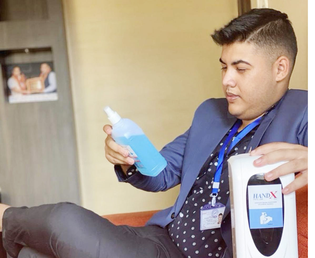 Cope of Generic Medicine in Nepal